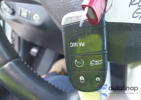 2011 Dodge Charger из США, поврежденный, VIN 2B3CL3CG1BH538768